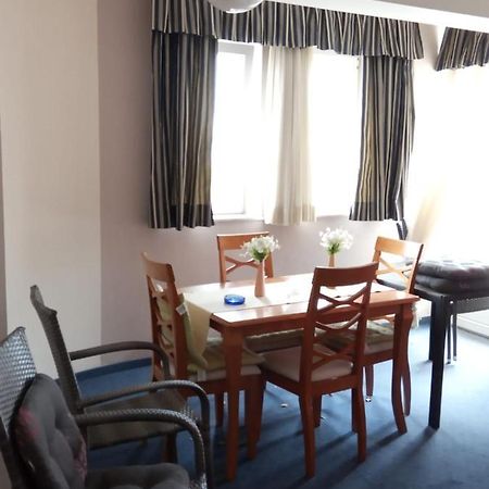 Ferienwohnung Turanj Apartman Exterior foto