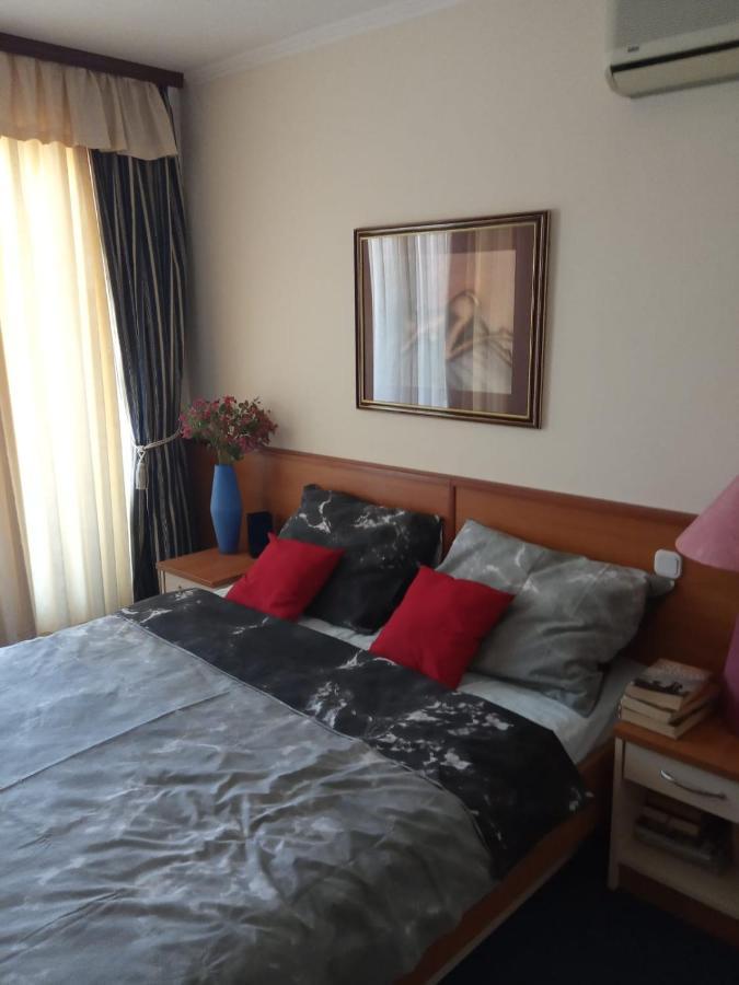 Ferienwohnung Turanj Apartman Exterior foto