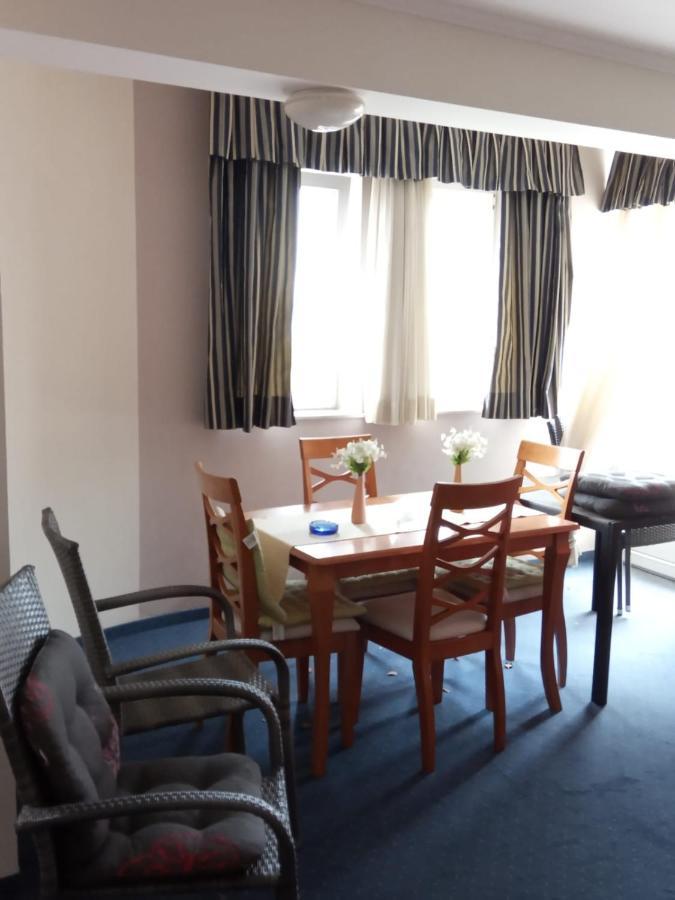 Ferienwohnung Turanj Apartman Exterior foto